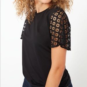 EUC Stella and Dot top